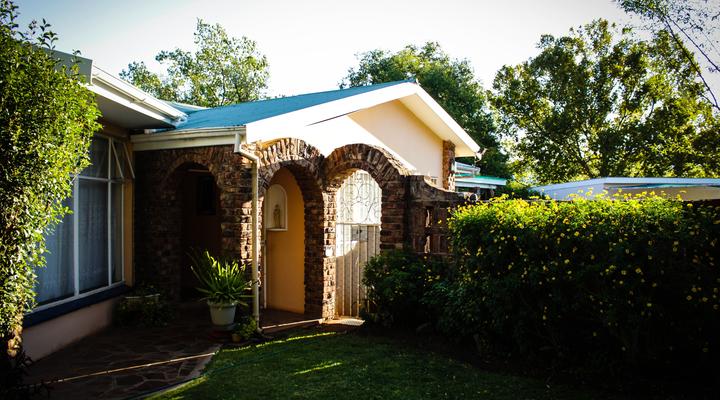 Kelbricks Bed and Breakfast