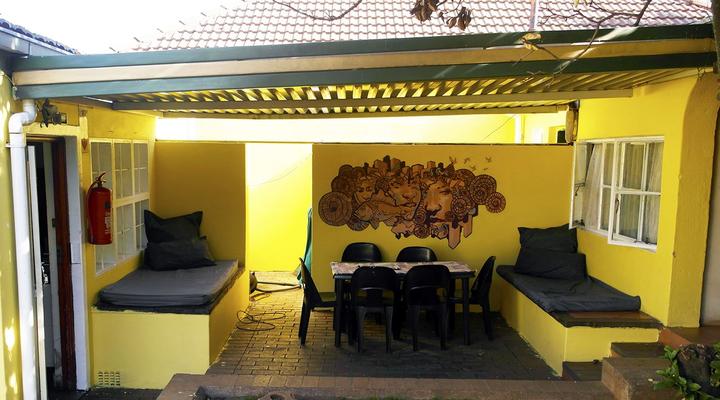 Diamond Diggers Backpackers