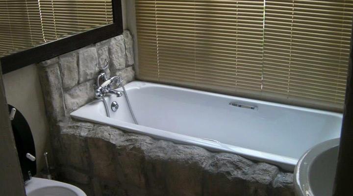 Hadassah's Guest House