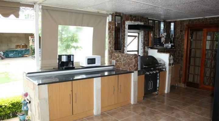 Hadassah's Guest House