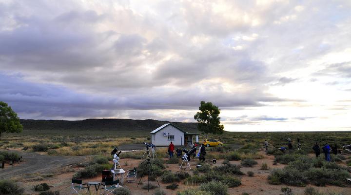 Kambro Accommodation and Farm Stall