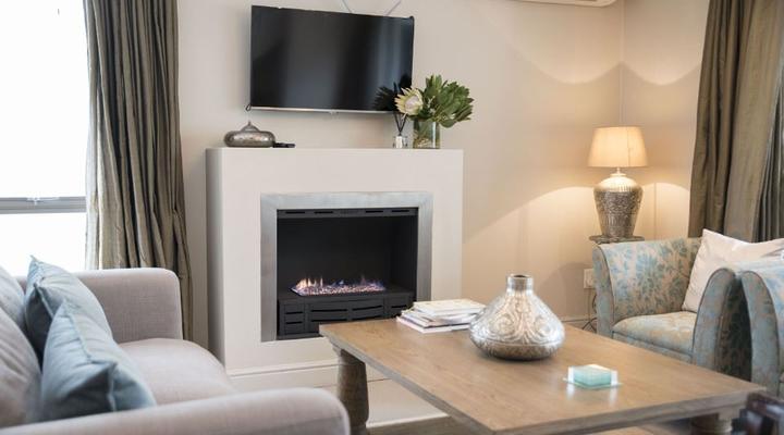 Collection Luxury Apartment: La Gratitude