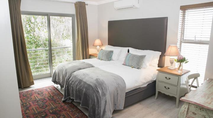 Collection Luxury Apartment: La Gratitude