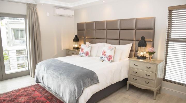 Collection Luxury Apartment: La Gratitude