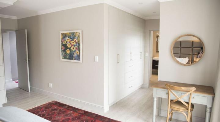 Collection Luxury Apartment: La Gratitude