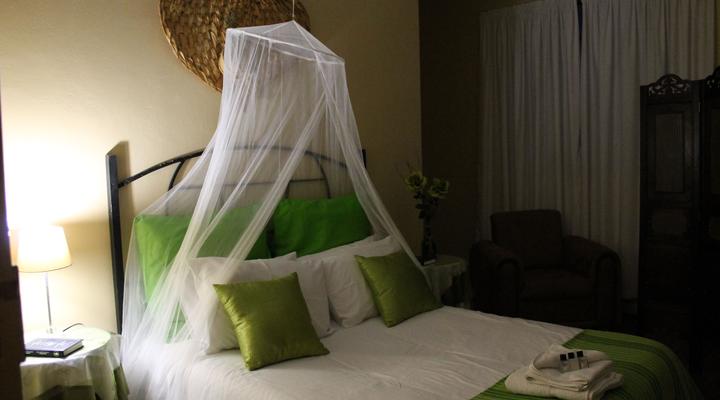 At De Oude Herberg Country Lodge