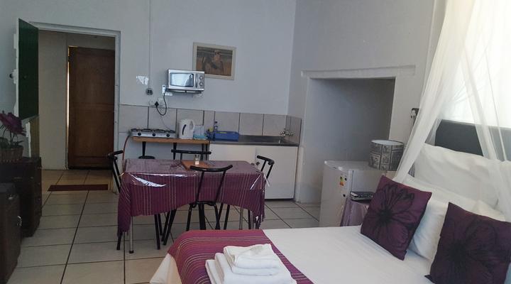 At De Oude Herberg Country Lodge