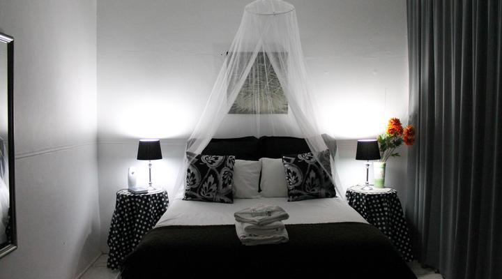 At De Oude Herberg Country Lodge