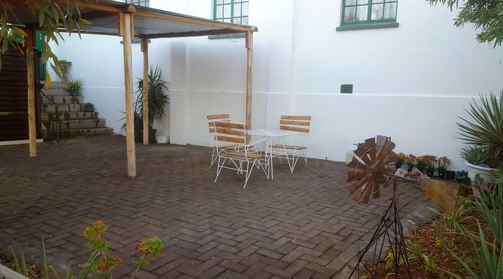 At De Oude Herberg Country Lodge