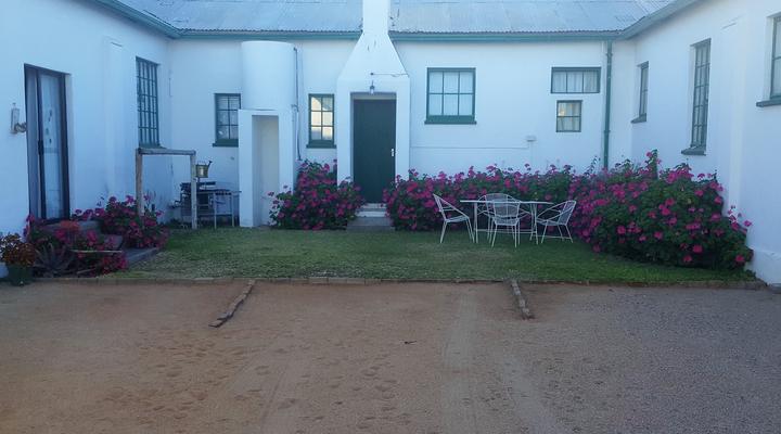 At De Oude Herberg Country Lodge