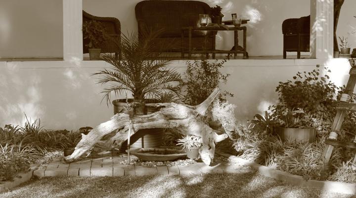 At De Oude Herberg Country Lodge