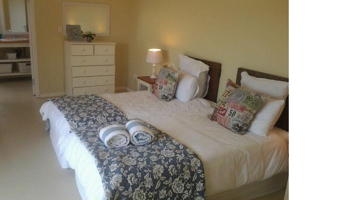 Plantation Beach House