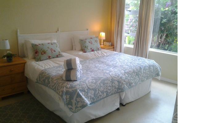 Plantation Beach House