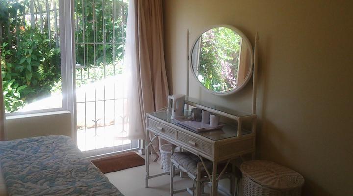 Plantation Beach House