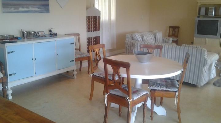 Plantation Beach House