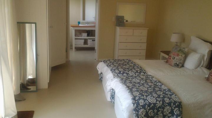 Plantation Beach House