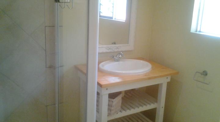 Plantation Beach House