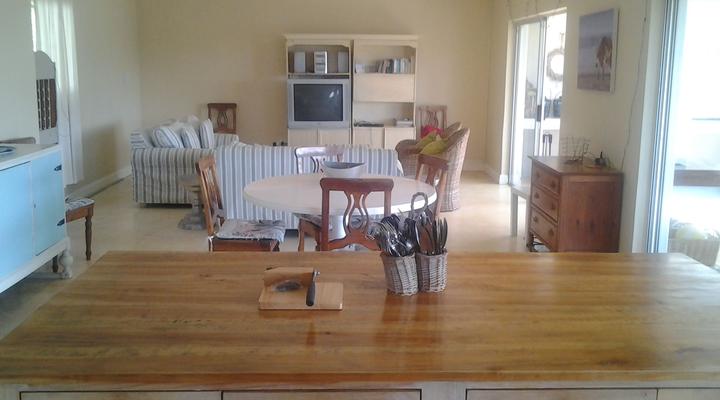 Plantation Beach House