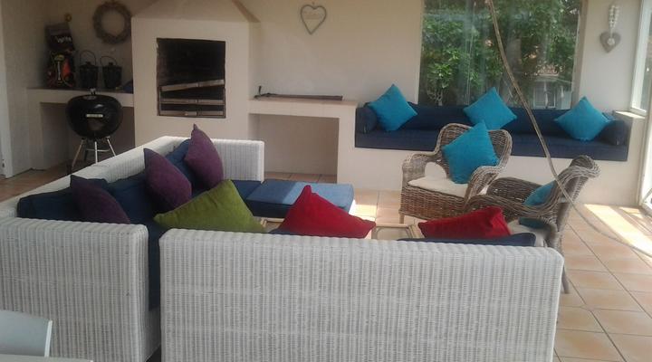 Plantation Beach House