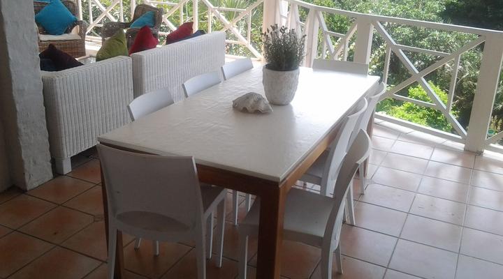 Plantation Beach House