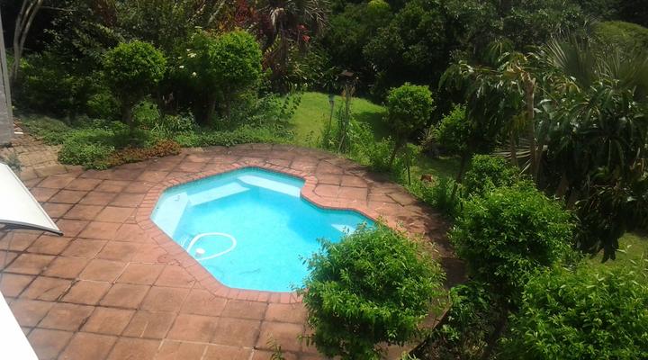 Plantation Beach House