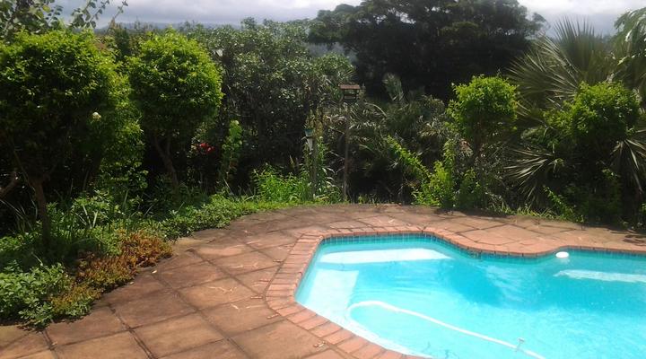 Plantation Beach House