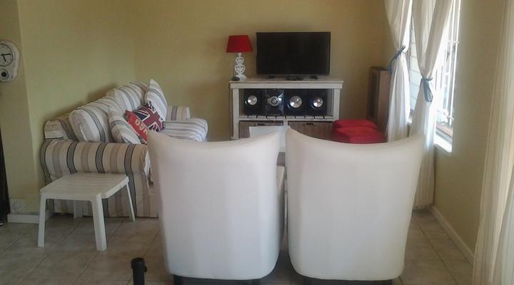 Plantation Beach House