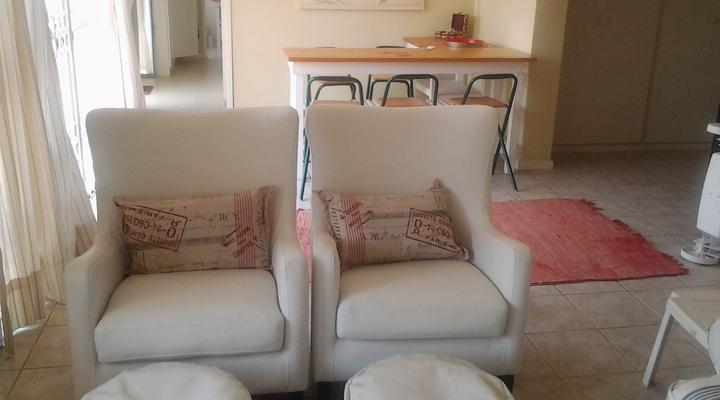 Plantation Beach House