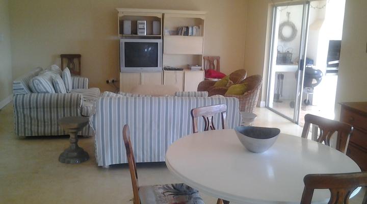 Plantation Beach House