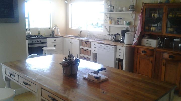 Plantation Beach House