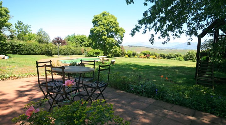The Gallery Holiday Home