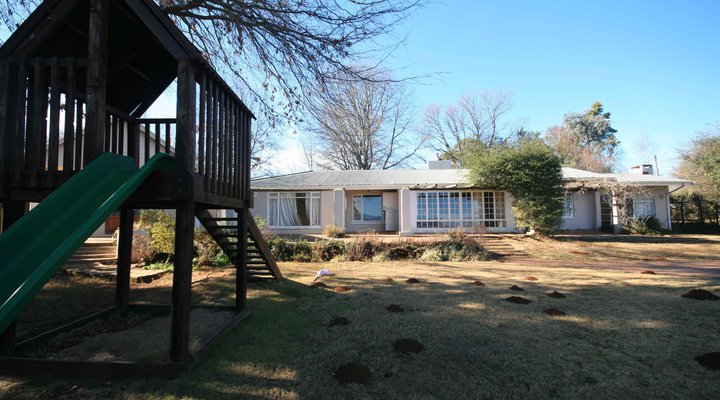 The Gallery Holiday Home