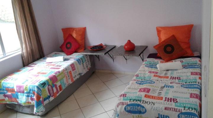 Irines' Self-Catering