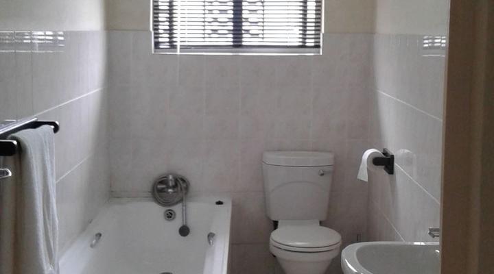 Irines' Self-Catering