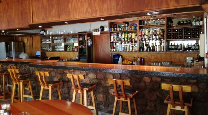 Valencia Country Lodge
