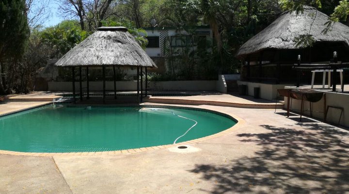 Valencia Country Lodge