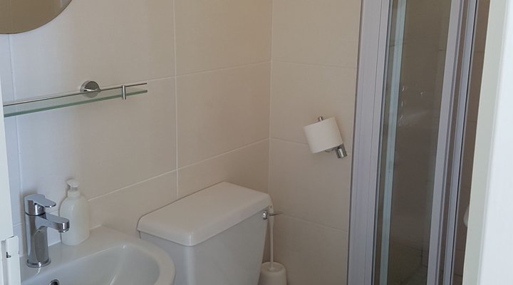 Blouberg Ocean View B1003