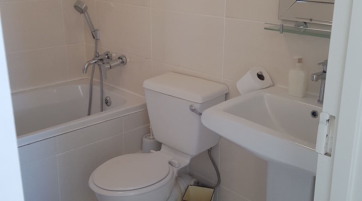 Blouberg Ocean View B1003