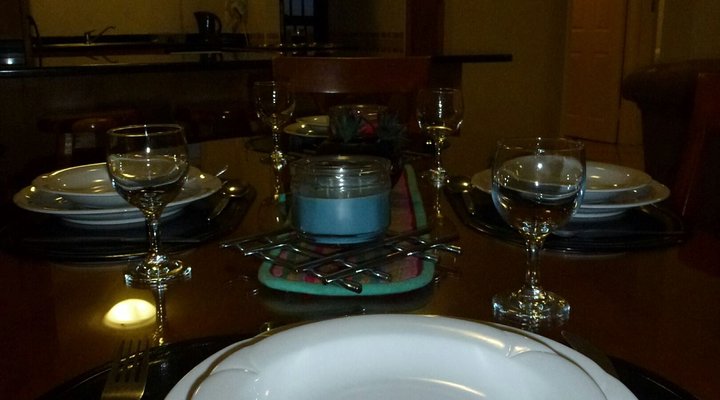 Shangri-la 1502, Doonside, Amanzimtoti