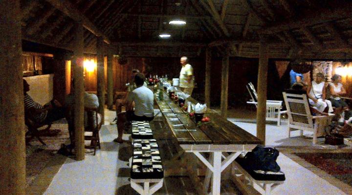 Kambro Accommodation and Farm Stall