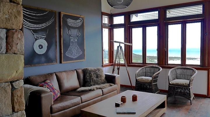 Scarborough Nature Retreat Villa