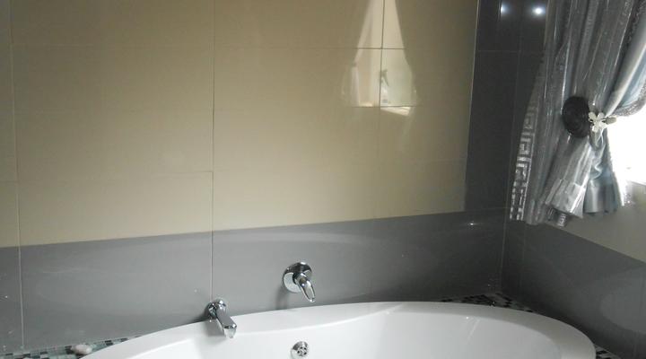 The Palms Guest House Klerksdorp