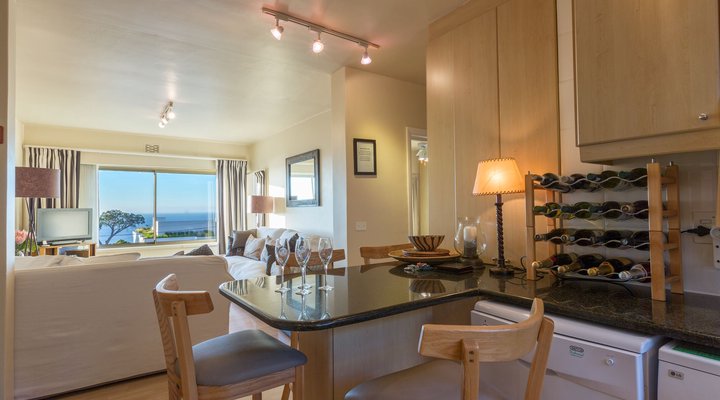 Sea View 10 Monte Carlo