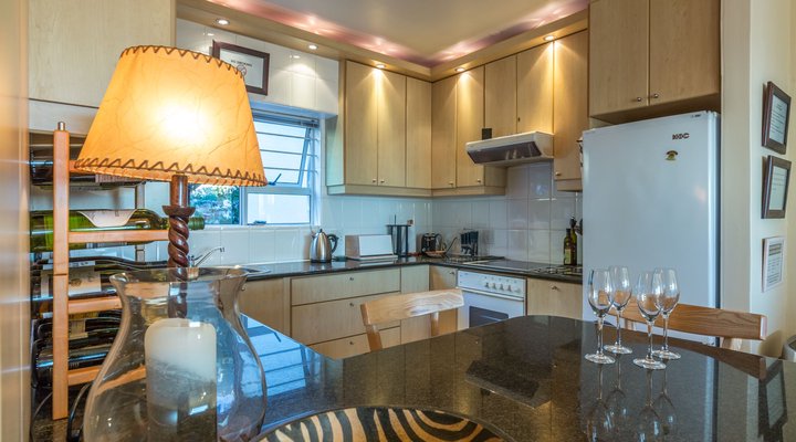 Sea View 10 Monte Carlo