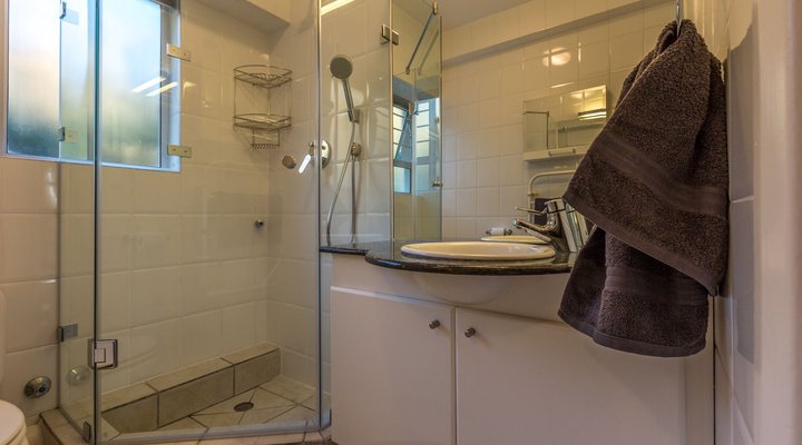 Sea View 10 Monte Carlo