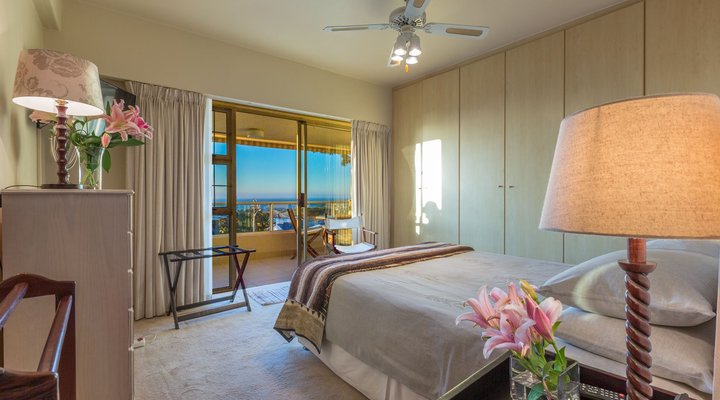 Sea View 10 Monte Carlo