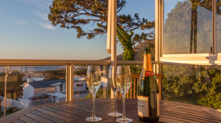 Sea View 10 Monte Carlo