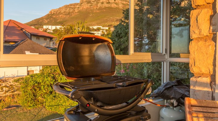 Sea View 10 Monte Carlo