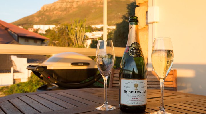 Sea View 10 Monte Carlo