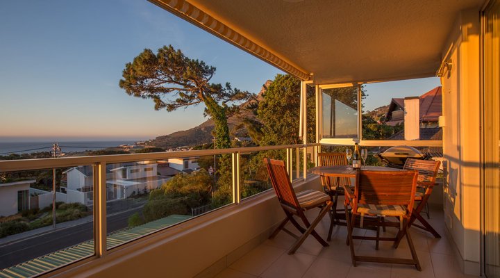 Sea View 10 Monte Carlo